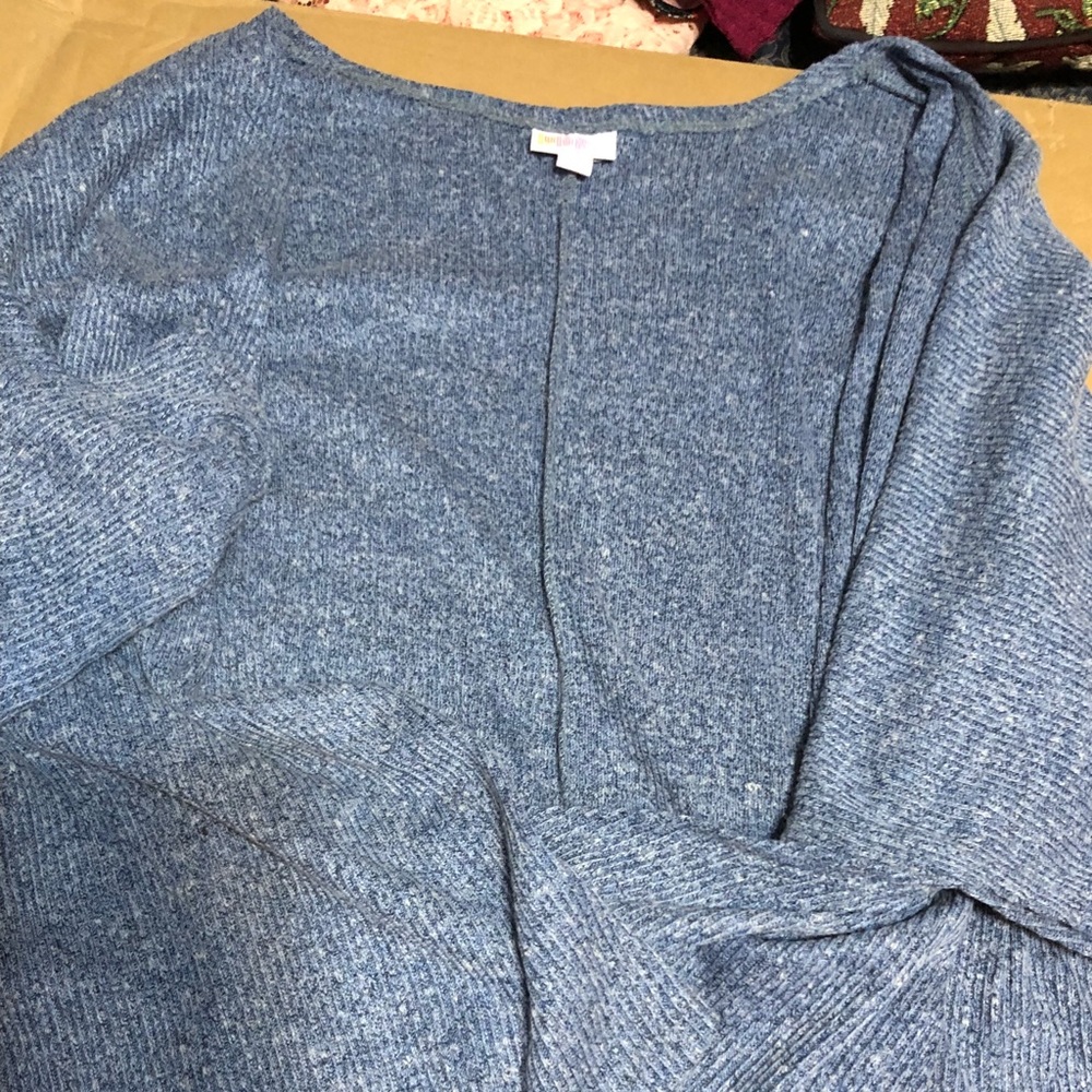 LuLaRoe Lindsay